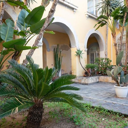 Casa Orchidea D'Oro Villa Syracuse Eksteriør bilde