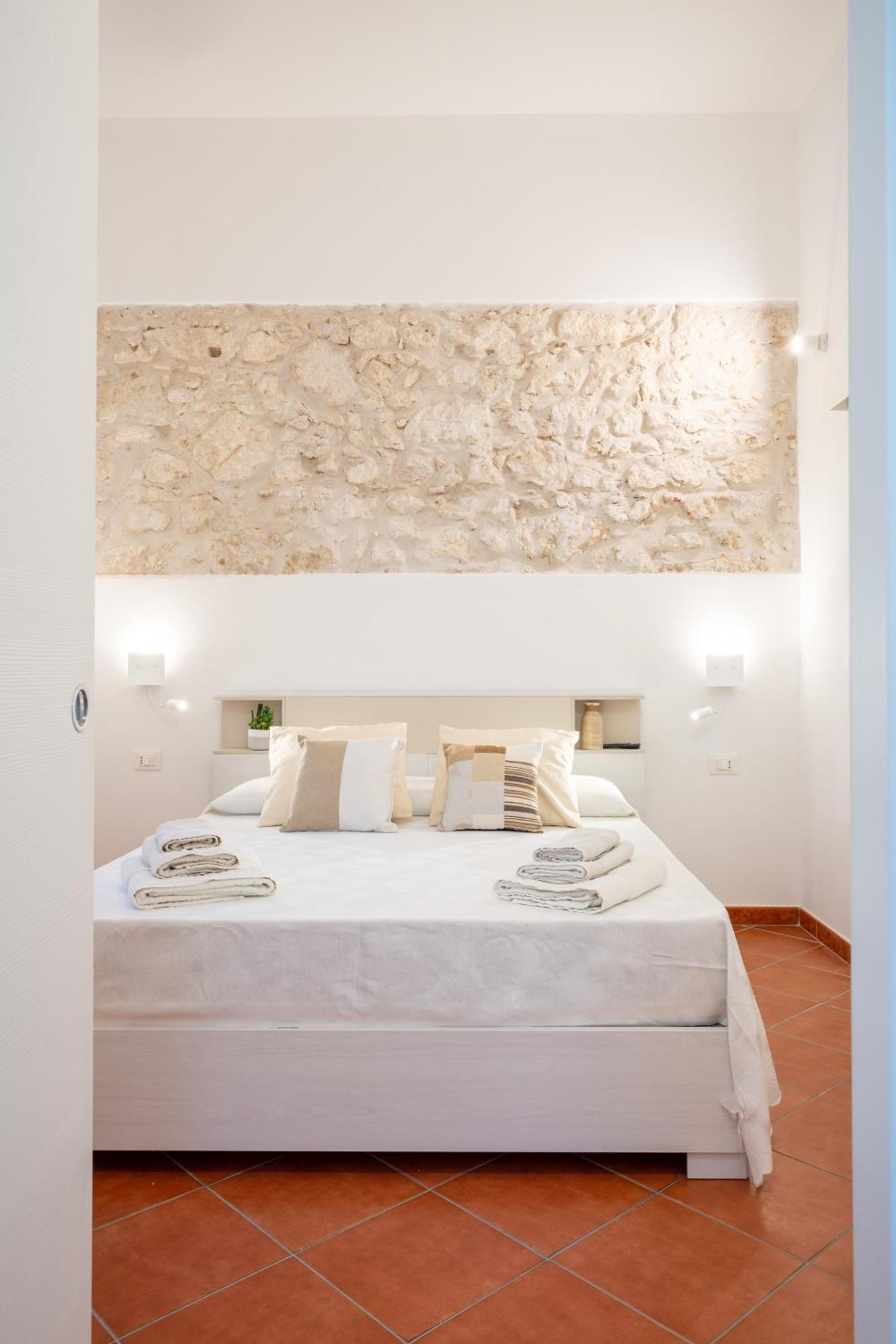 Casa Orchidea D'Oro Villa Syracuse Eksteriør bilde