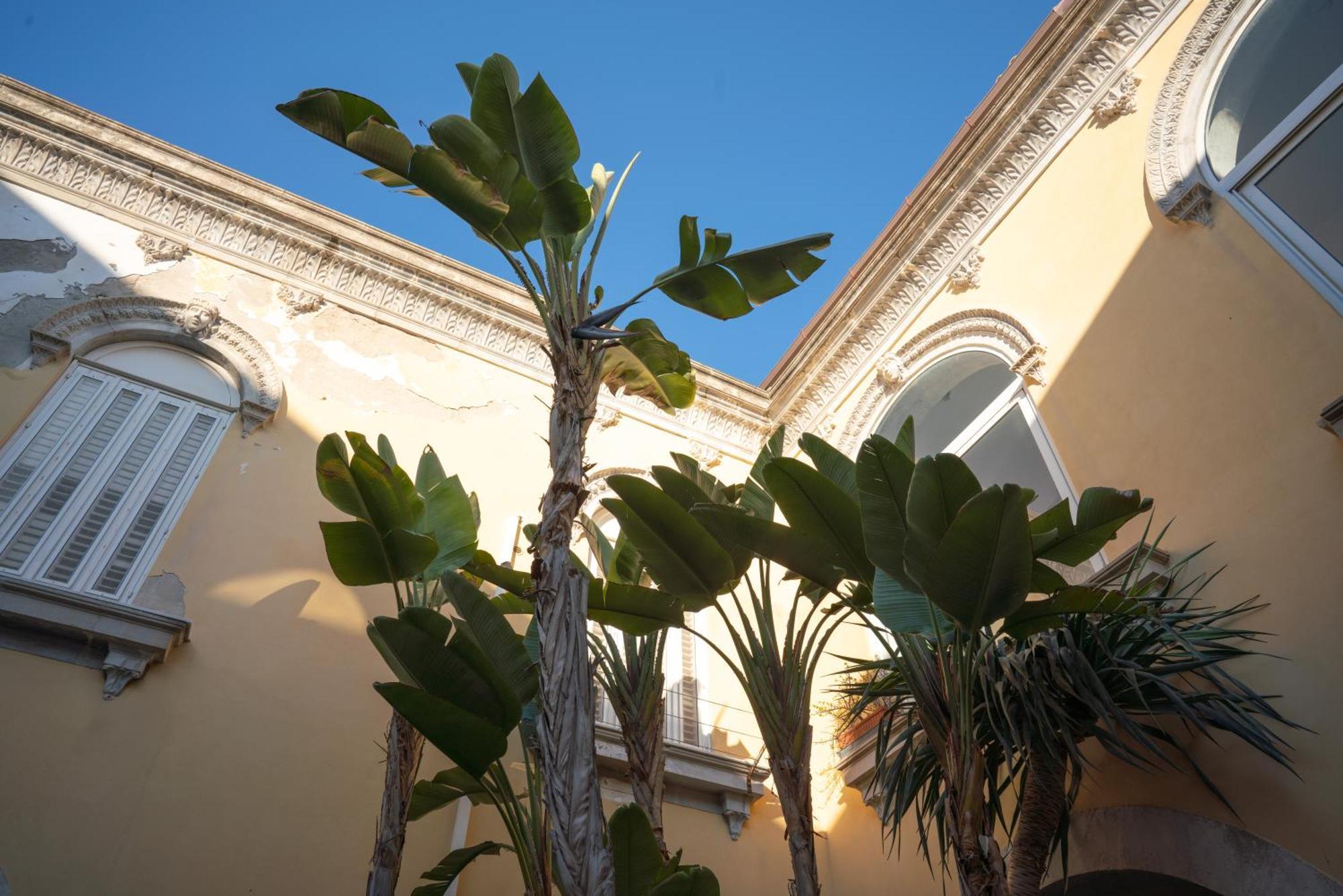 Casa Orchidea D'Oro Villa Syracuse Eksteriør bilde
