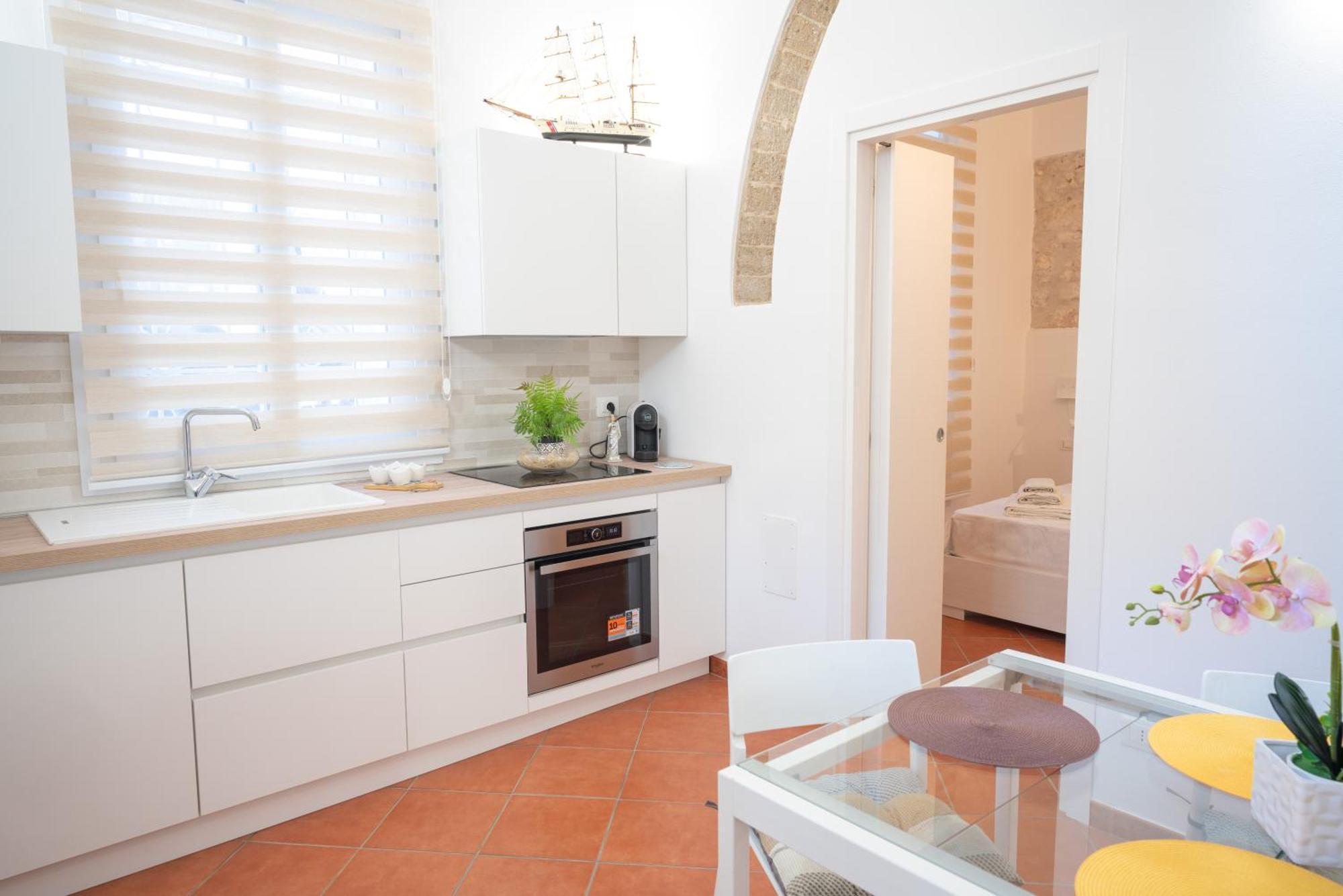 Casa Orchidea D'Oro Villa Syracuse Eksteriør bilde