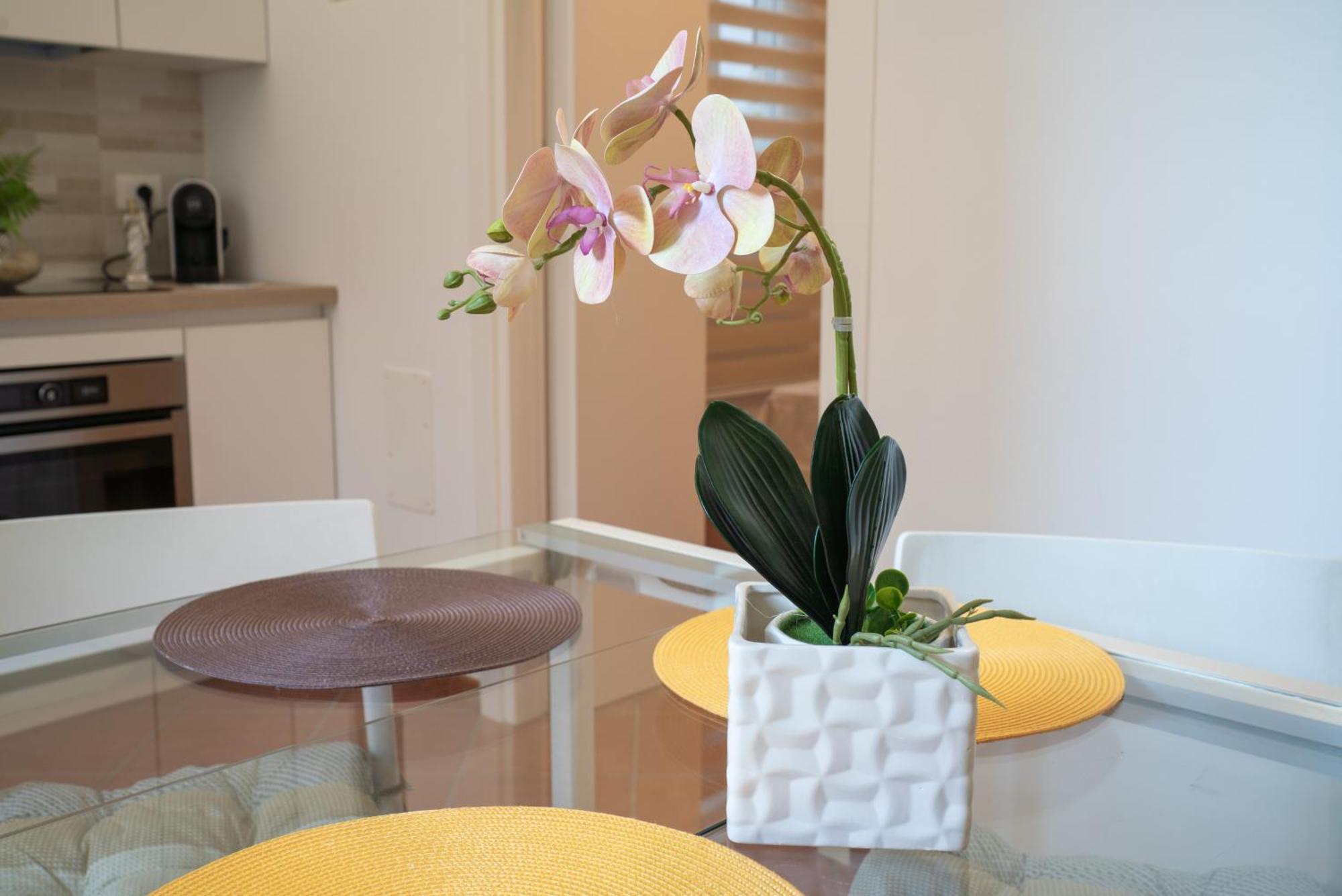 Casa Orchidea D'Oro Villa Syracuse Eksteriør bilde
