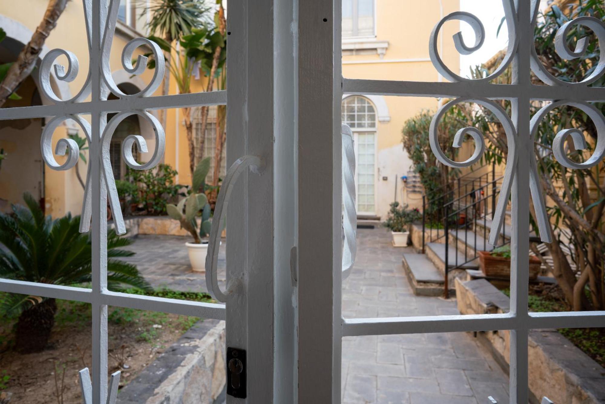 Casa Orchidea D'Oro Villa Syracuse Eksteriør bilde