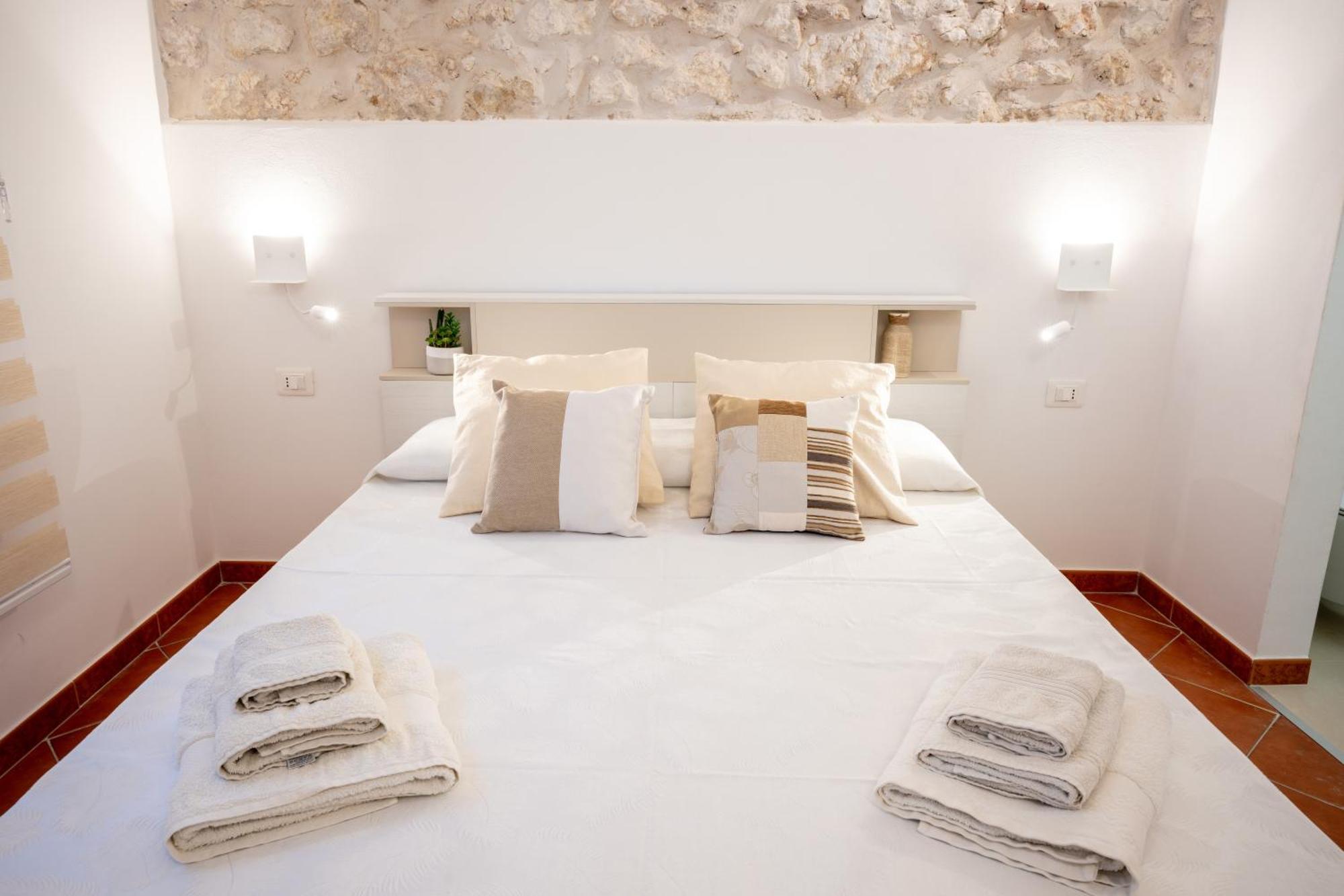 Casa Orchidea D'Oro Villa Syracuse Eksteriør bilde