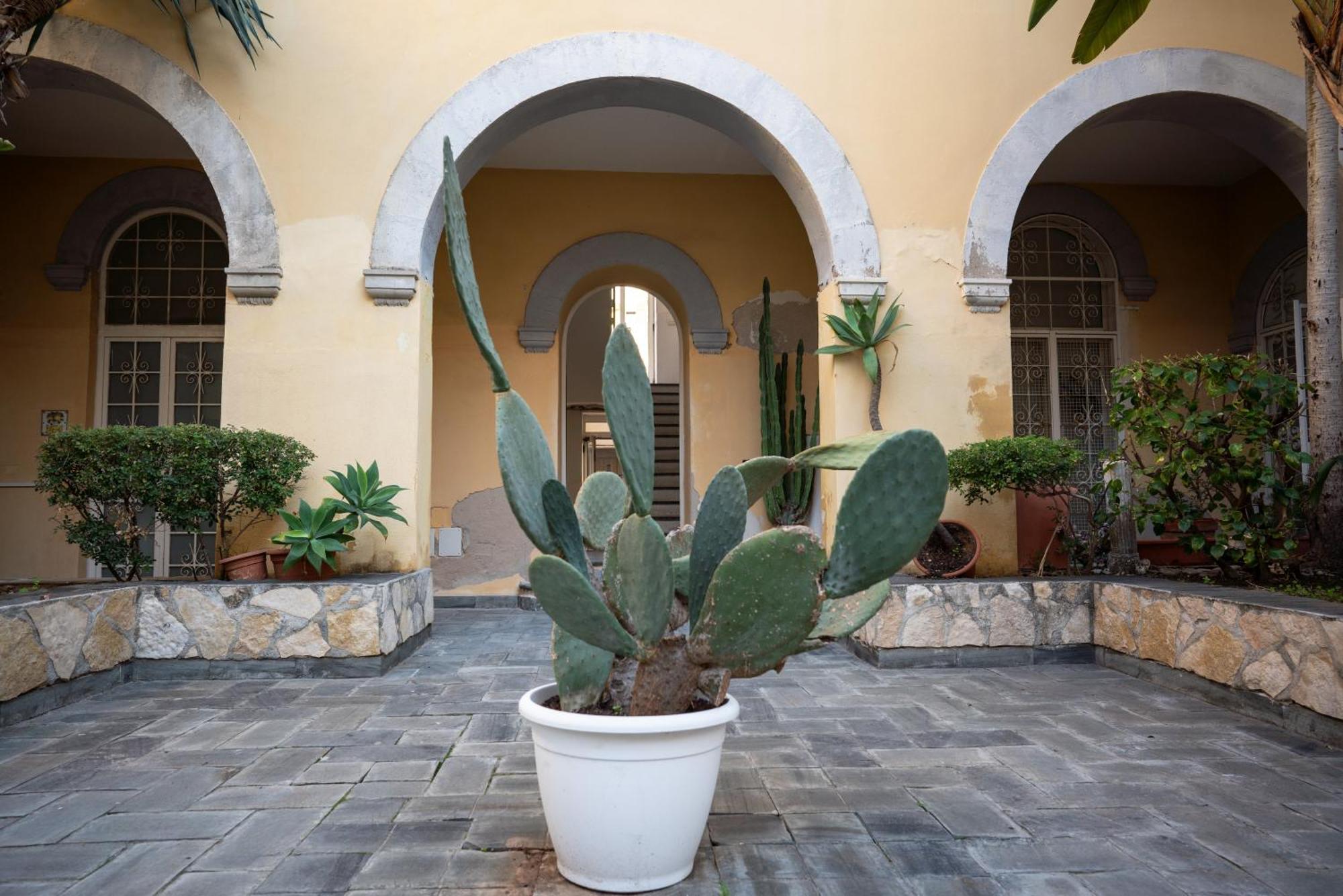 Casa Orchidea D'Oro Villa Syracuse Eksteriør bilde