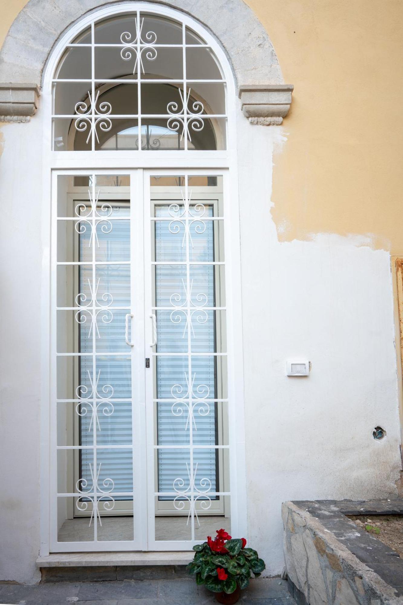 Casa Orchidea D'Oro Villa Syracuse Eksteriør bilde